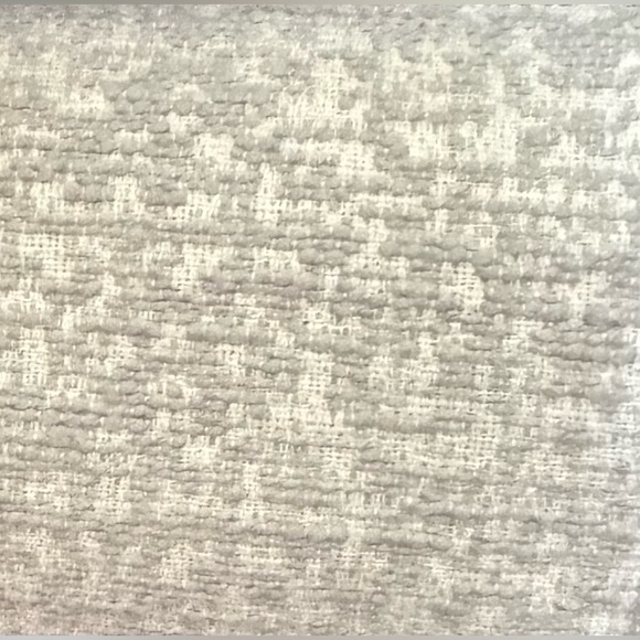 Blinds To Go 90x50 Gray Rod Pocket Curtain Panel – MSRP $385 - Picture 3 of 6